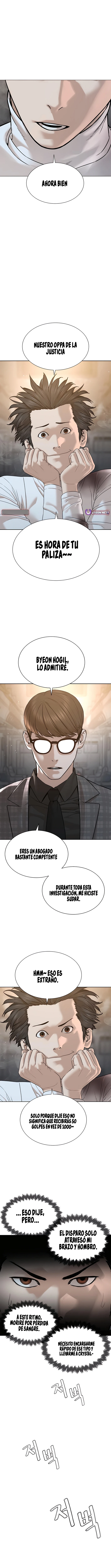 22 El asesino que se volvió abogado