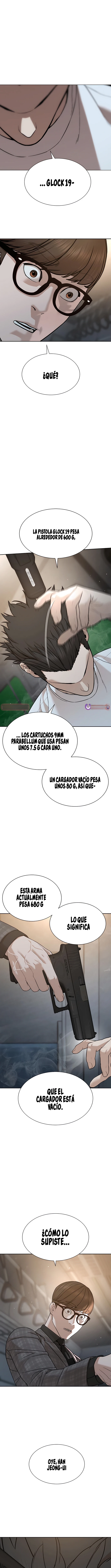 20 El asesino que se volvió abogado
