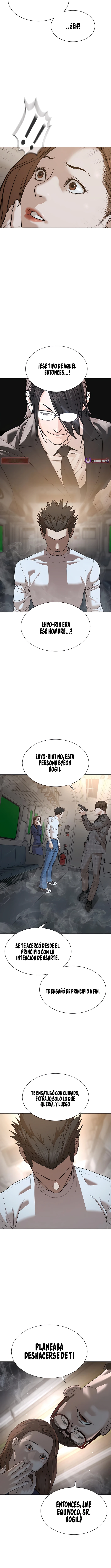 11 El asesino que se volvió abogado