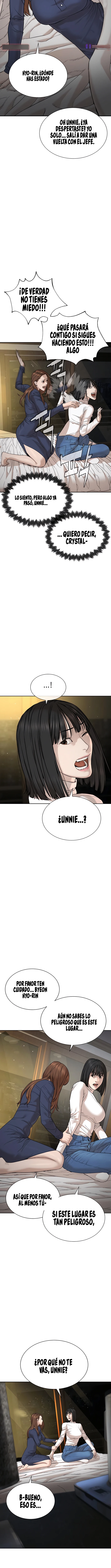 28 El asesino que se volvió abogado