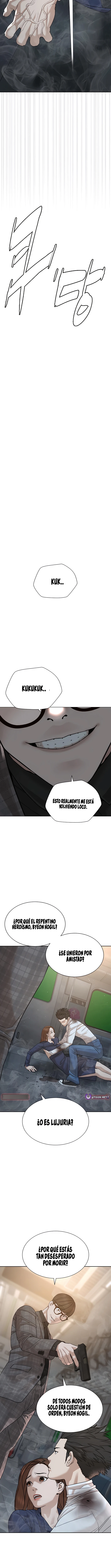 19 El asesino que se volvió abogado