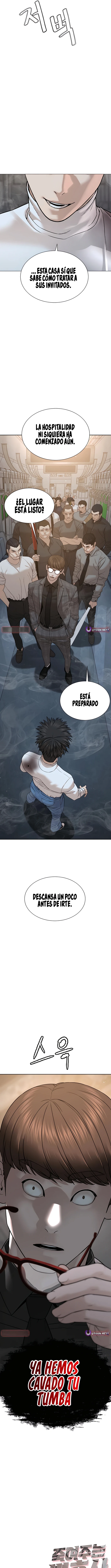 23 El asesino que se volvió abogado