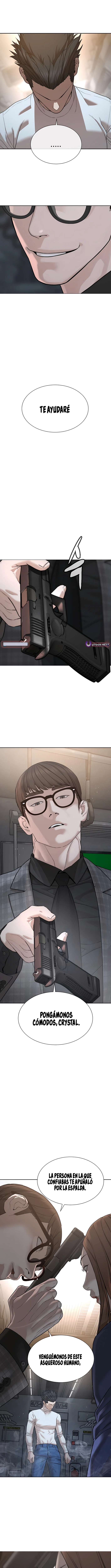 12 El asesino que se volvió abogado