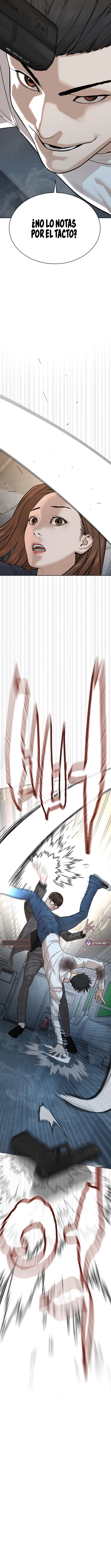 21 El asesino que se volvió abogado