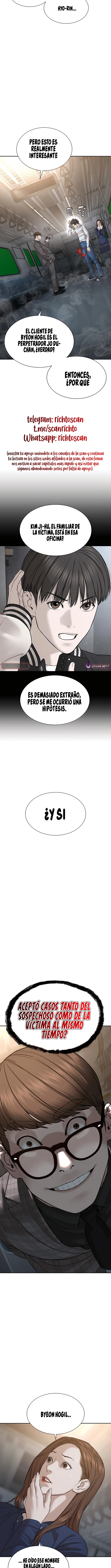 10 El asesino que se volvió abogado