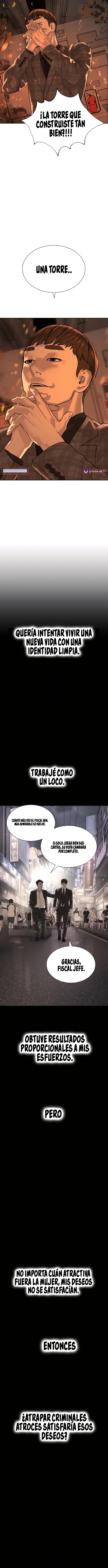 14 El asesino que se volvió abogado