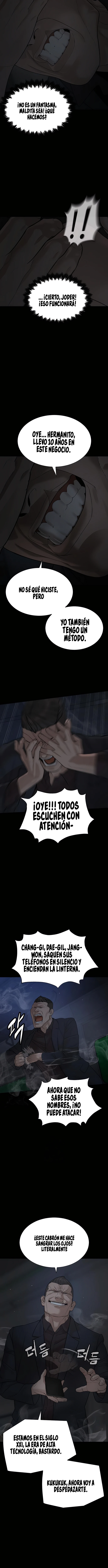 23 El asesino que se volvió abogado