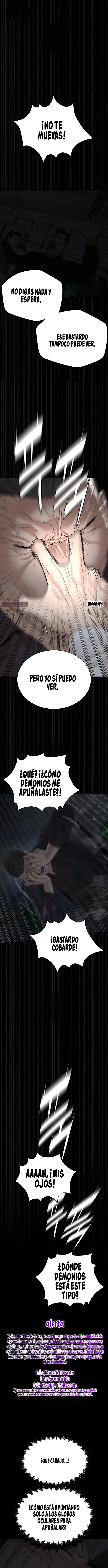 22 El asesino que se volvió abogado