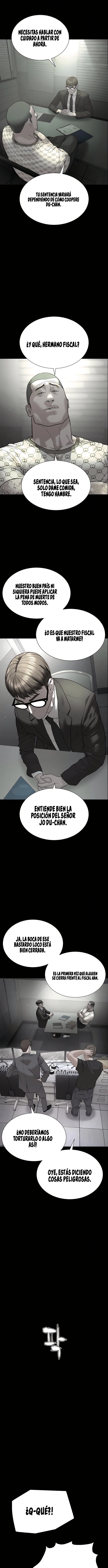 15 El asesino que se volvió abogado