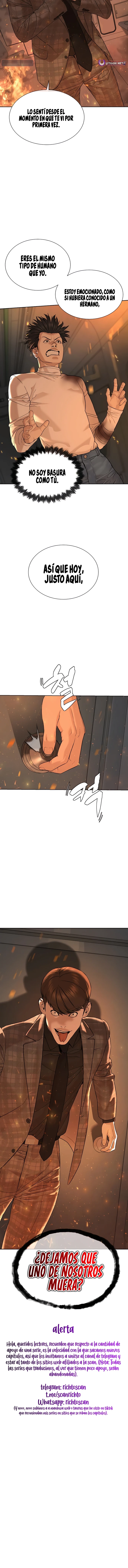 18 El asesino que se volvió abogado