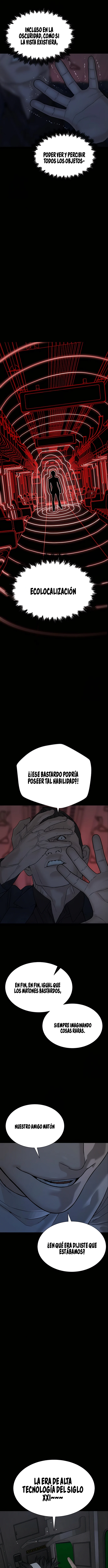 3 El asesino que se volvió abogado