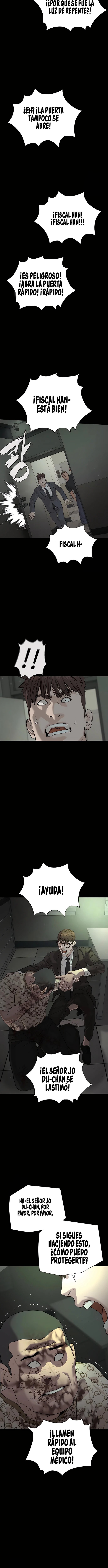 16 El asesino que se volvió abogado