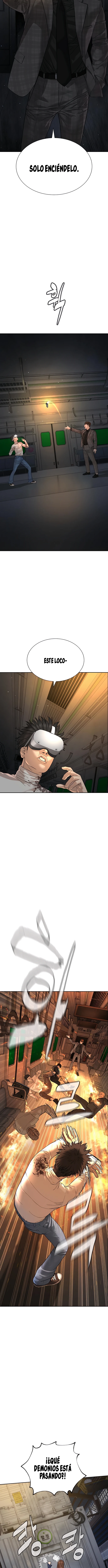 11 El asesino que se volvió abogado