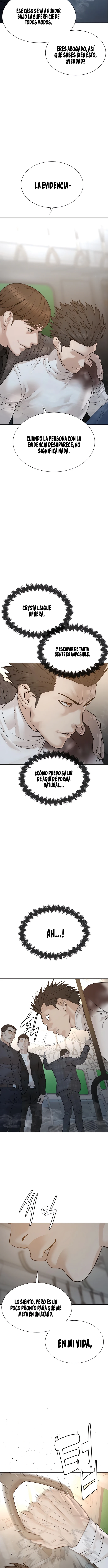 20 El asesino que se volvió abogado