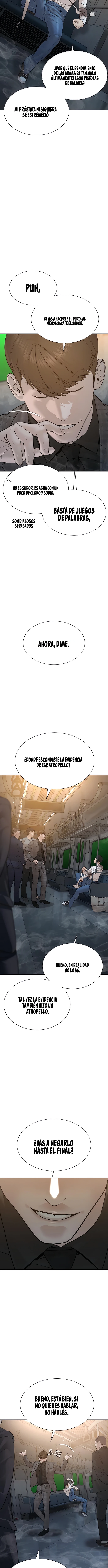 19 El asesino que se volvió abogado