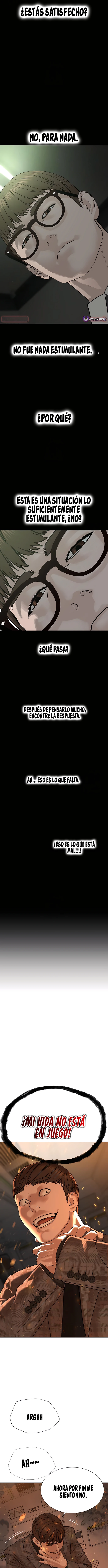 17 El asesino que se volvió abogado