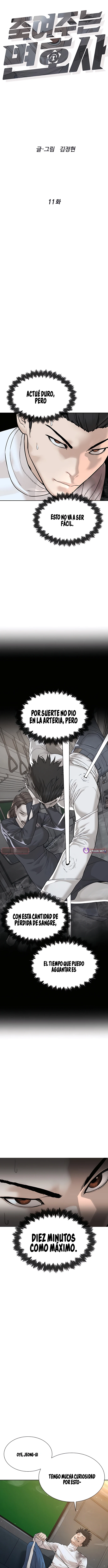 13 El asesino que se volvió abogado