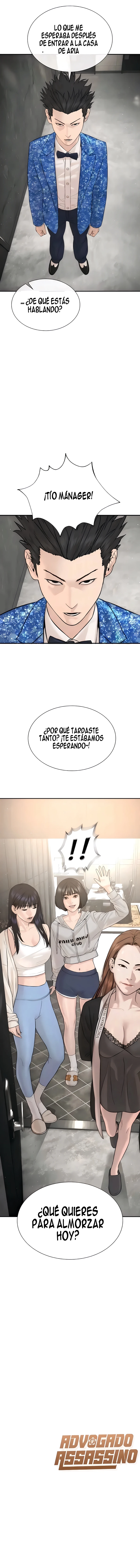 12 El asesino que se volvió abogado