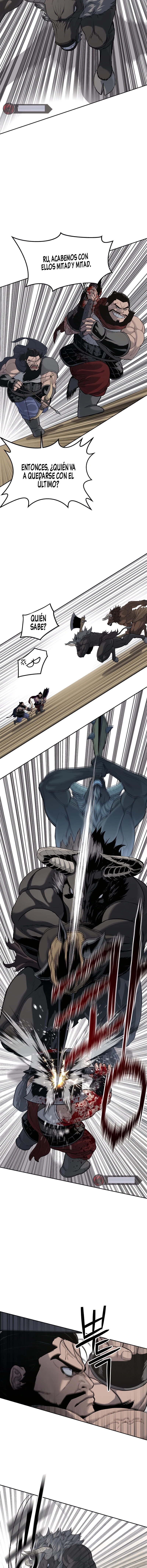 7 El Emperador de Acero en Otro Mundo