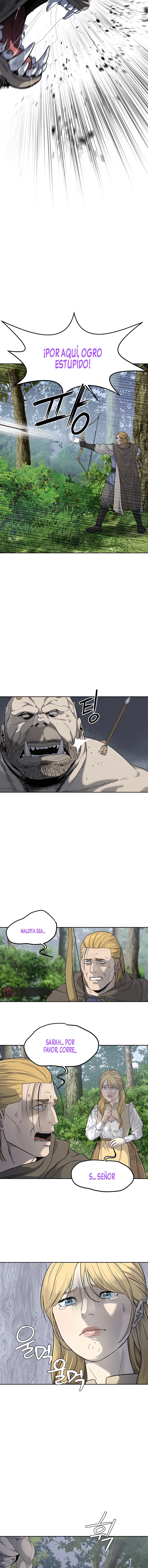 18 El Emperador de Acero en Otro Mundo