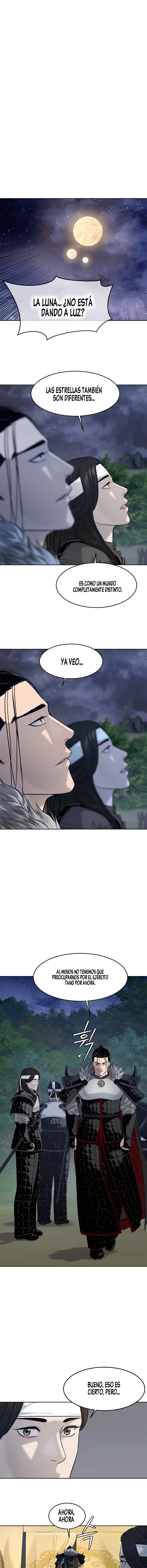 0 El Emperador de Acero en Otro Mundo