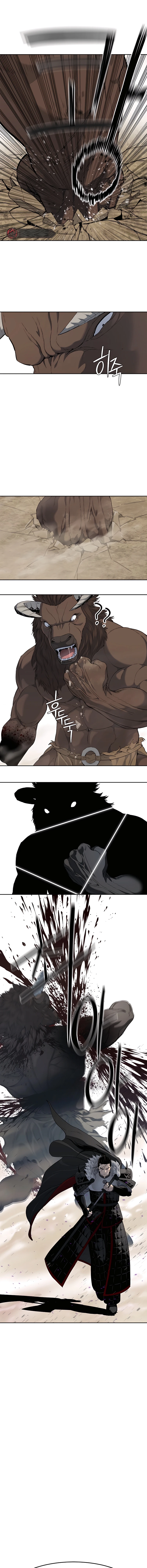 14 El Emperador de Acero en Otro Mundo