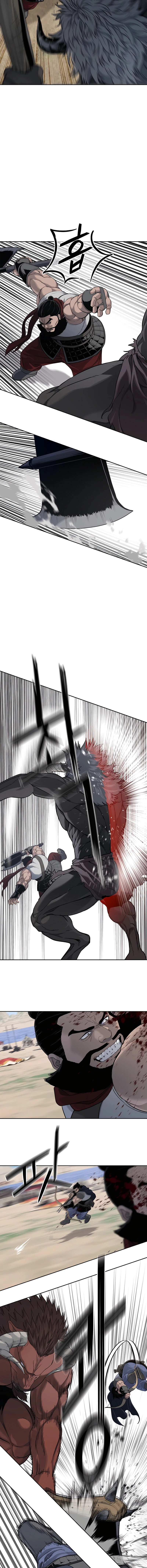 10 El Emperador de Acero en Otro Mundo