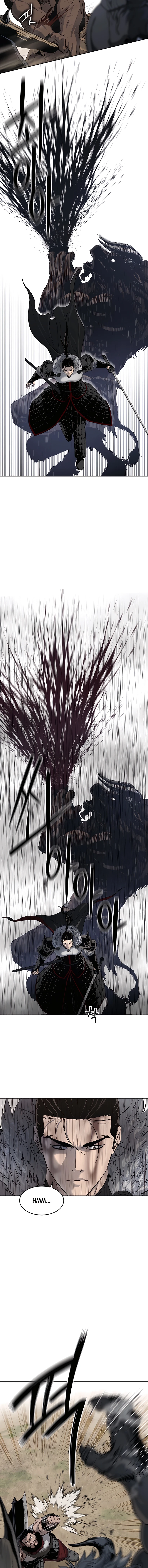 9 El Emperador de Acero en Otro Mundo