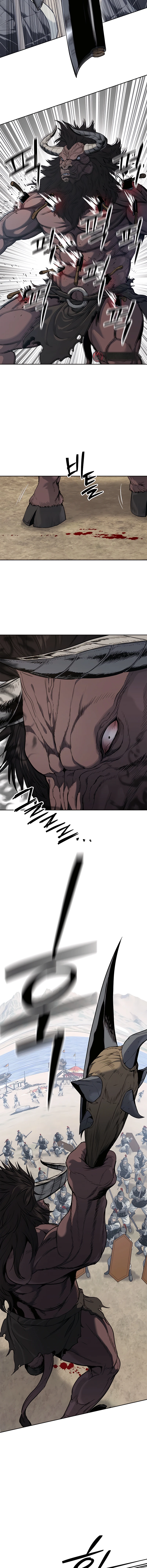 1 El Emperador de Acero en Otro Mundo