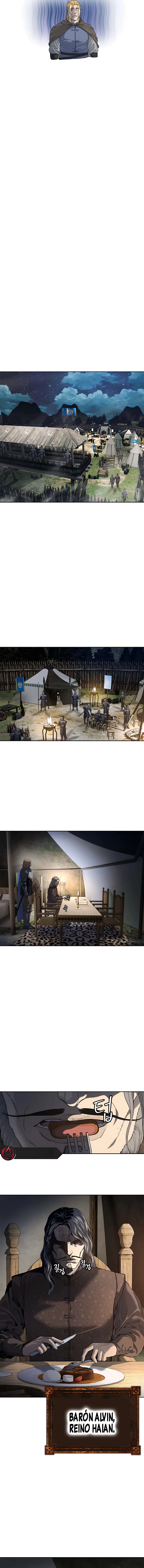 10 El Emperador de Acero en Otro Mundo