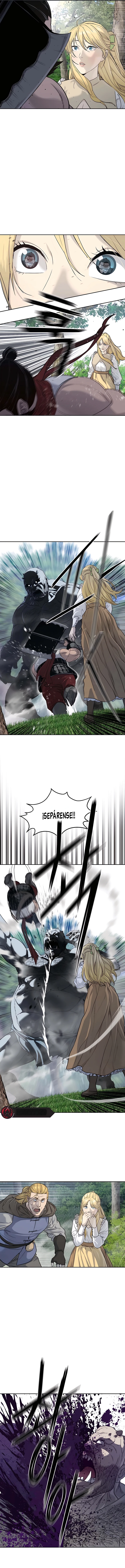 13 El Emperador de Acero en Otro Mundo