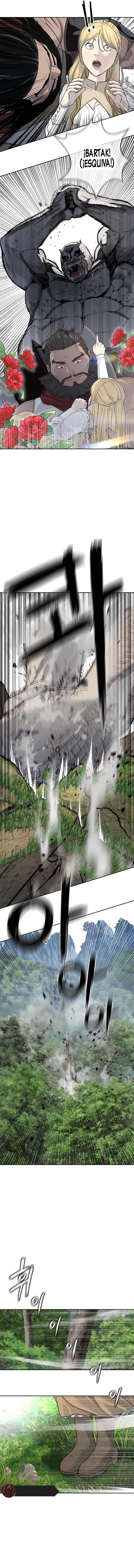 11 El Emperador de Acero en Otro Mundo