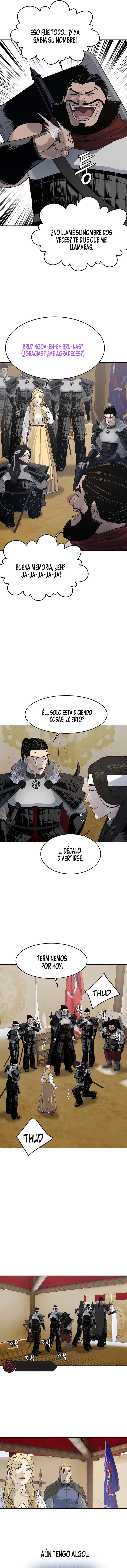 9 El Emperador de Acero en Otro Mundo