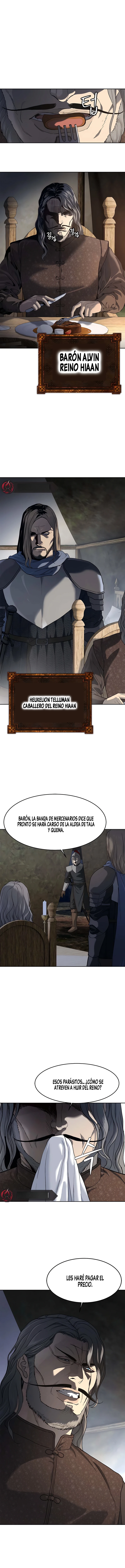 0 El Emperador de Acero en Otro Mundo