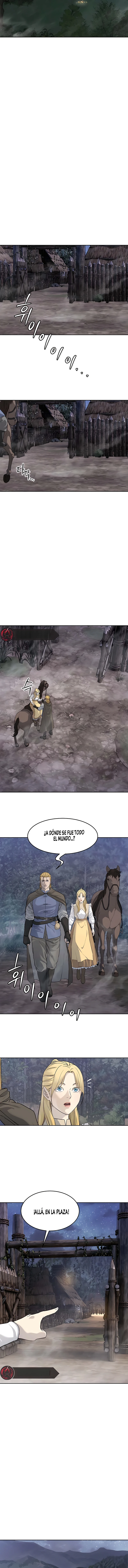 2 El Emperador de Acero en Otro Mundo