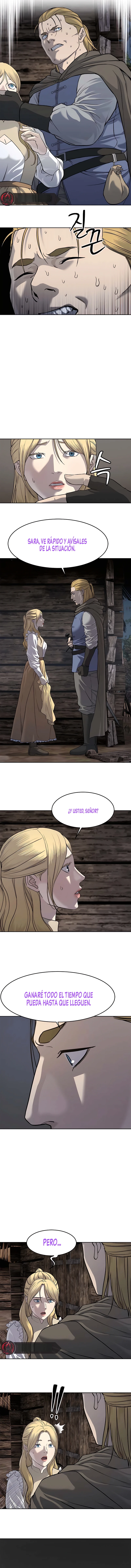 8 El Emperador de Acero en Otro Mundo