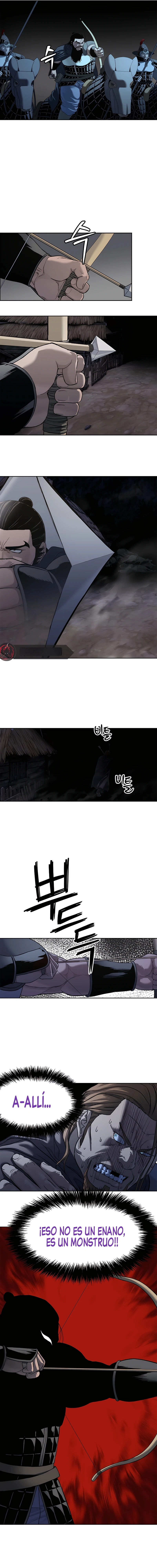 15 El Emperador de Acero en Otro Mundo