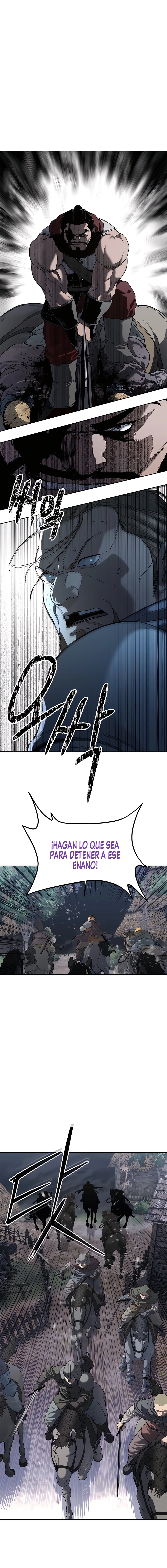 9 El Emperador de Acero en Otro Mundo