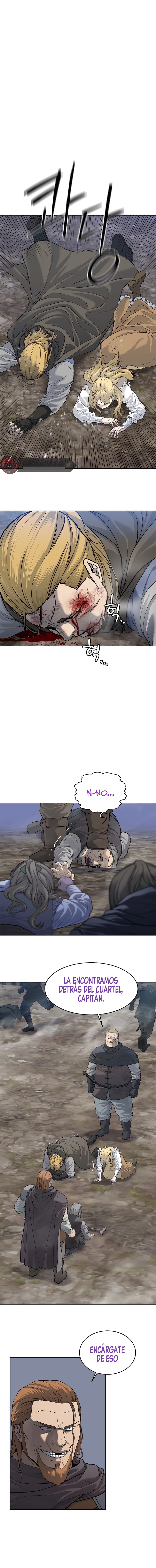 3 El Emperador de Acero en Otro Mundo