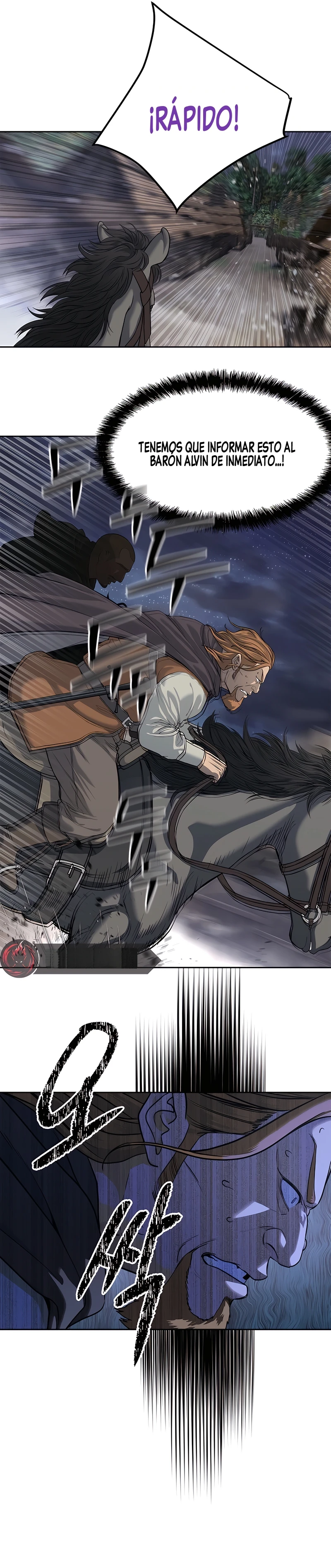 12 El Emperador de Acero en Otro Mundo