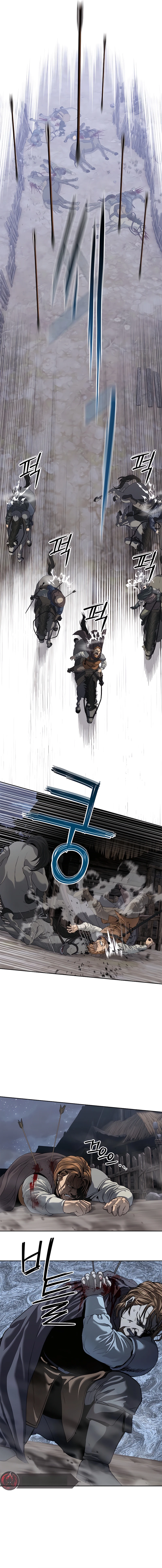 13 El Emperador de Acero en Otro Mundo