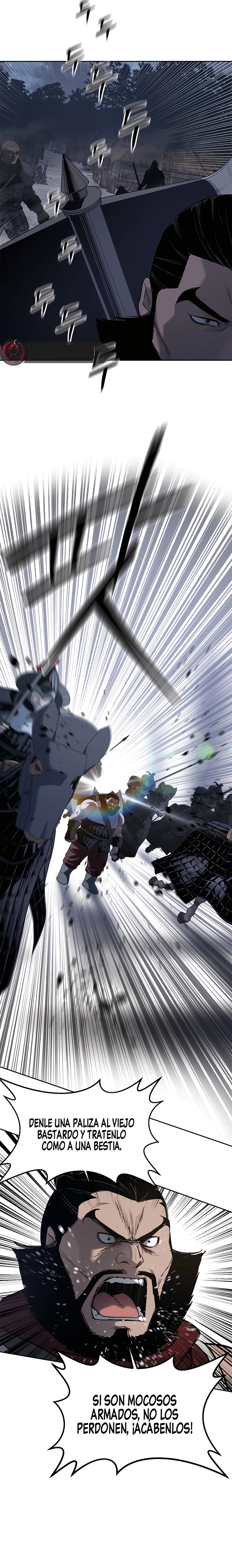 24 El Emperador de Acero en Otro Mundo