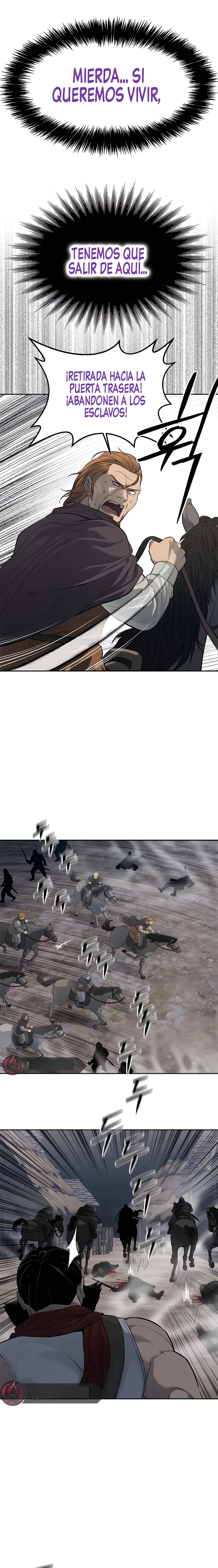 5 El Emperador de Acero en Otro Mundo