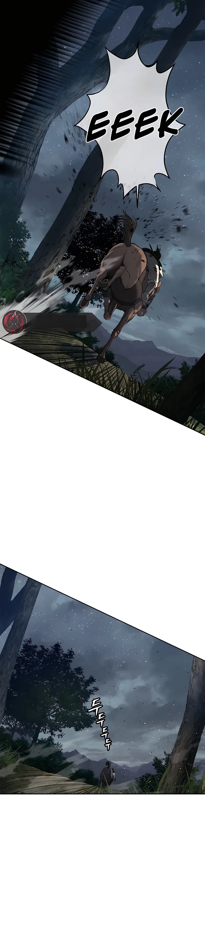 15 El Emperador de Acero en Otro Mundo