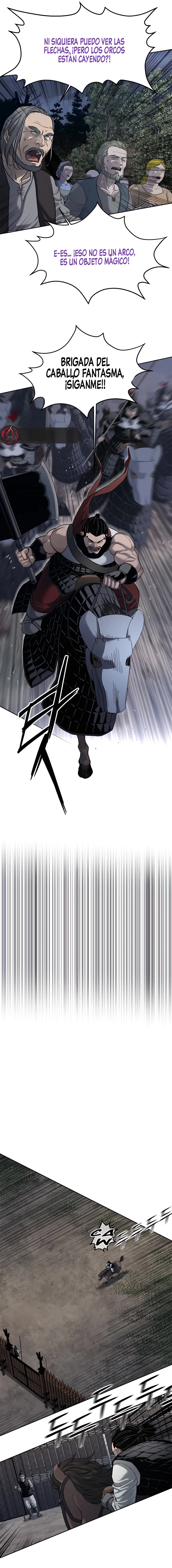 30 El Emperador de Acero en Otro Mundo