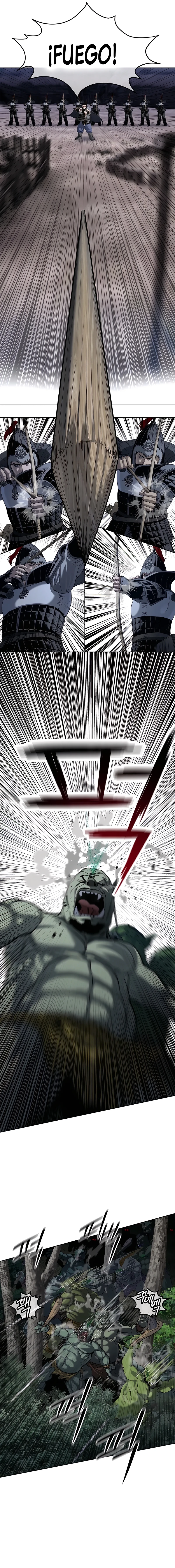 29 El Emperador de Acero en Otro Mundo