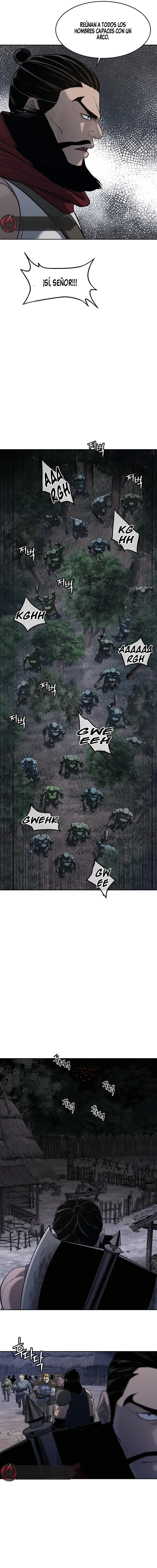 25 El Emperador de Acero en Otro Mundo