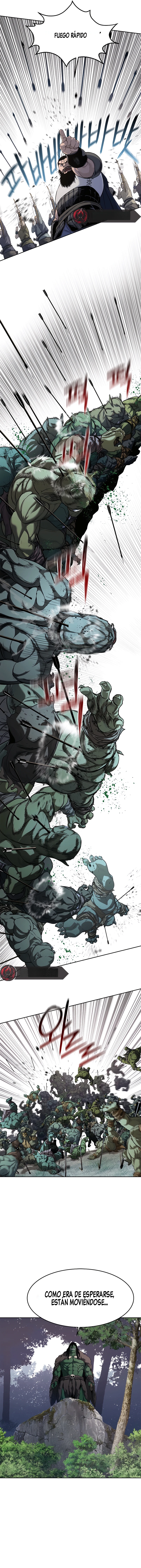 5 El Emperador de Acero en Otro Mundo