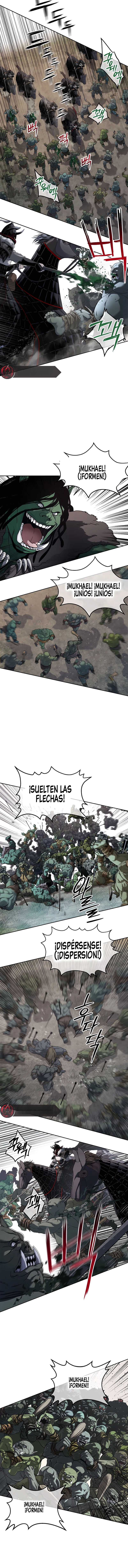 7 El Emperador de Acero en Otro Mundo