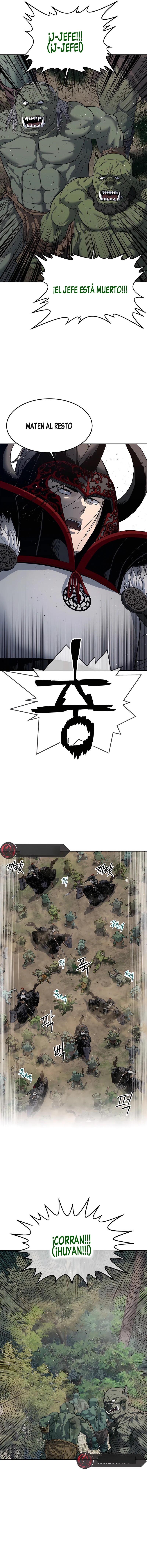 9 El Emperador de Acero en Otro Mundo